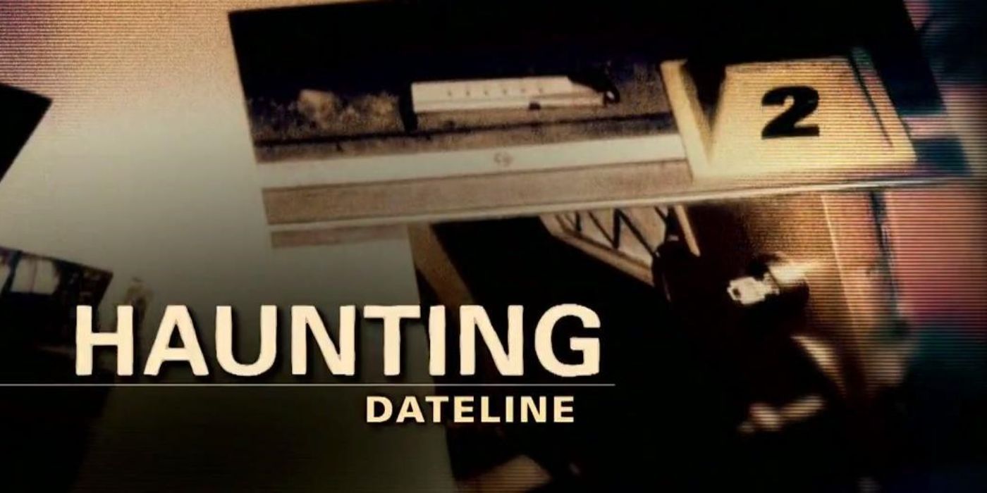 The 10 Best Dateline Episodes Of All Time Ranked