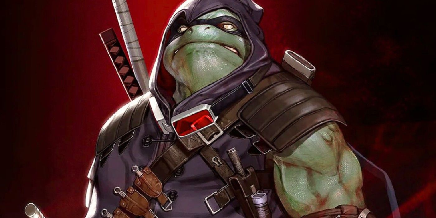 “We Will Never Pander, Will Never Compromise”: TMNT Writer Reveals the Franchise’s Inspiring Mission Statement