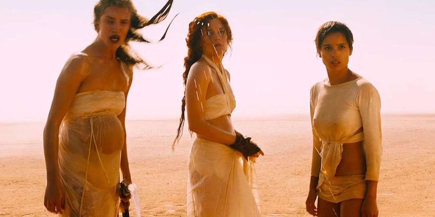 8 Mad Max Characters Who Deserve Their Own Spinoff After Furiosa