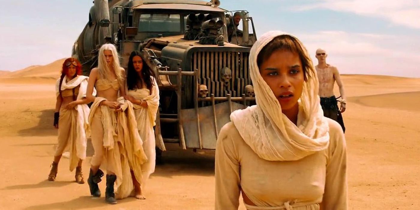 8 Mad Max Characters Who Deserve Their Own Spinoff After Furiosa