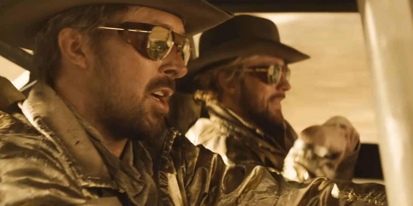 Ryan Gosling's New Action Movie Officially Calls Out The Oscars For Missing Stunt Category
