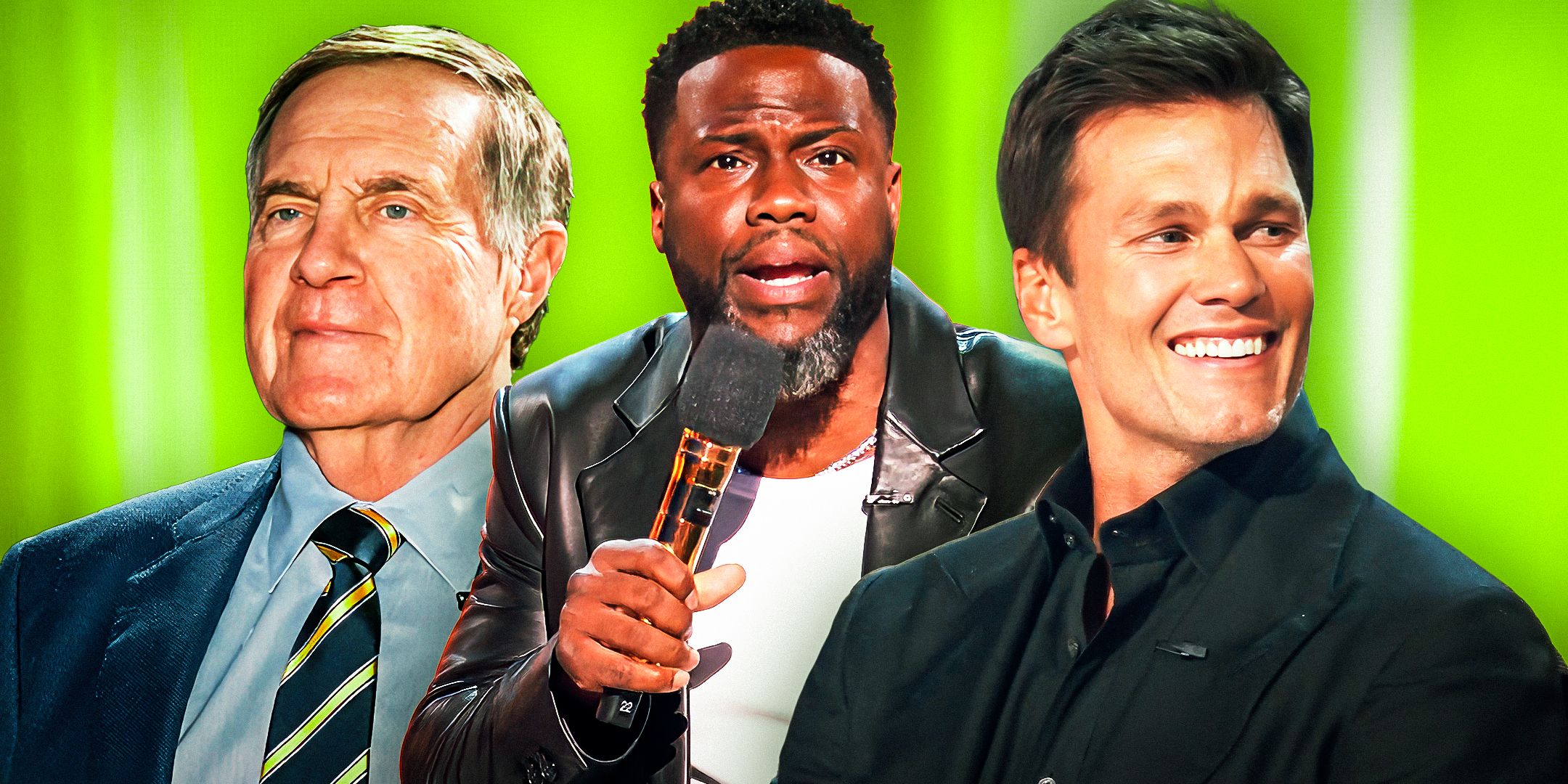 Tom-Brady,-Bill-Belichick,-and-Kevin-Hart-from-the-Netflix-special-The-Roast-of-Tom-Brady