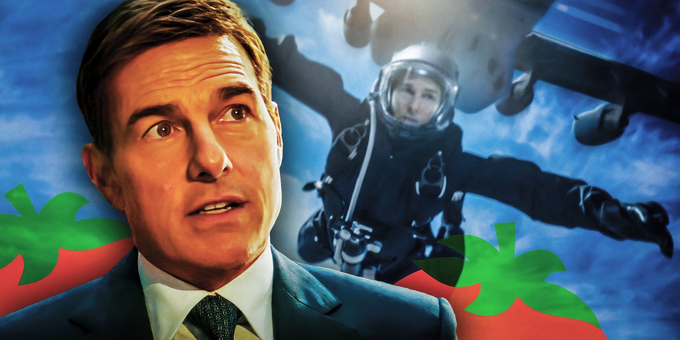 Rotten Tomatoes is wrong about the best Mission: Impossible movie