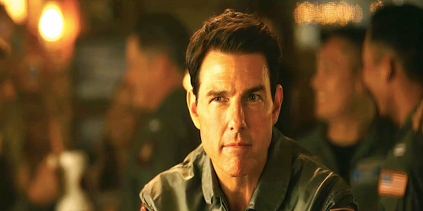 Top Gun 3's Best Story Would Mean Abandoning The Franchise's Original Premise