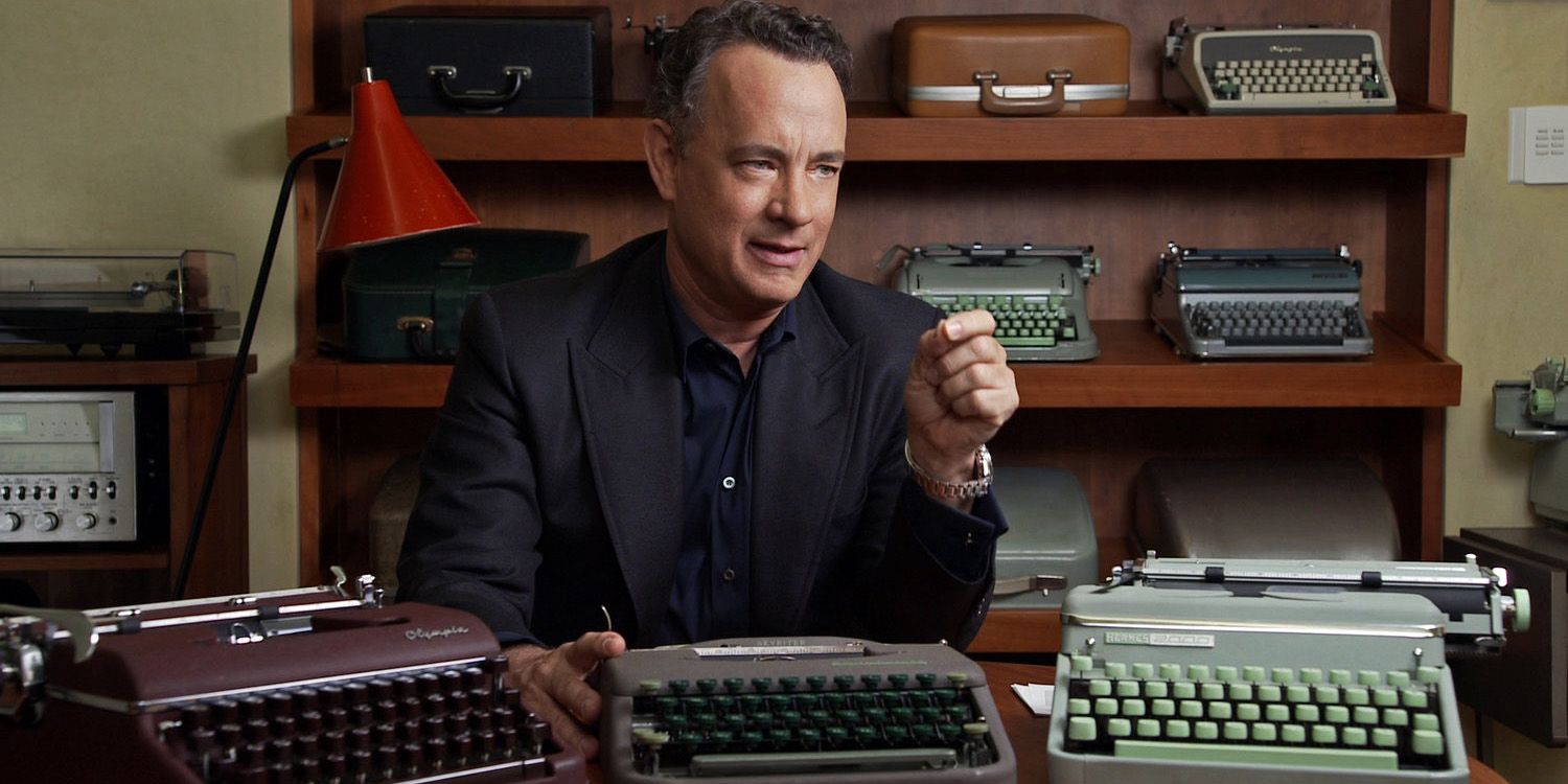 I'm Still Waiting For Tom Hanks To Return To The Genre That Launched His Movie Career