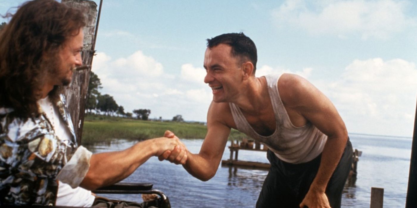 15 Lessons We Learned From Forrest Gump