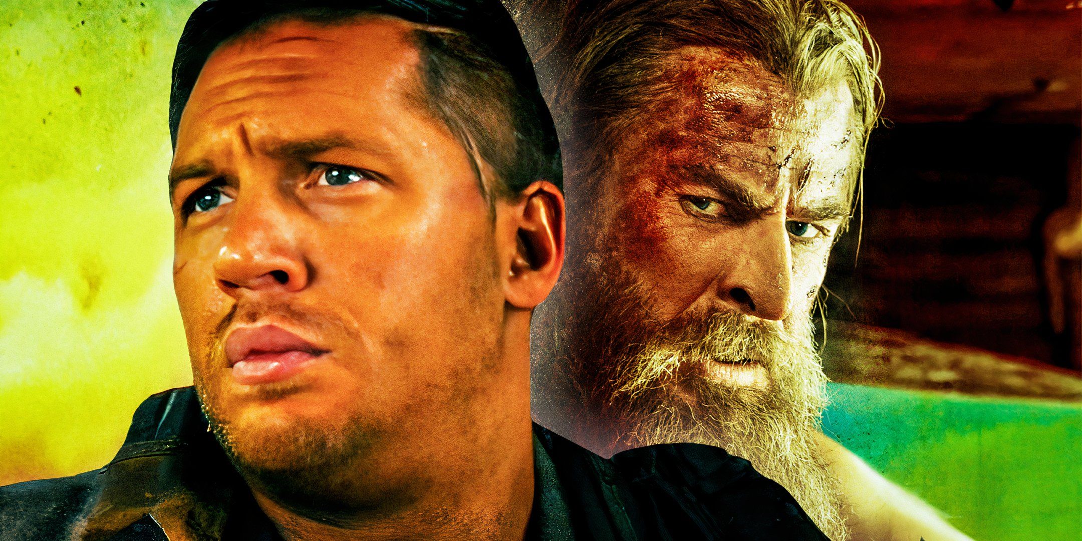 Tom Hardy Addresses His Potential Mad Max Return In Fury Road Sequel