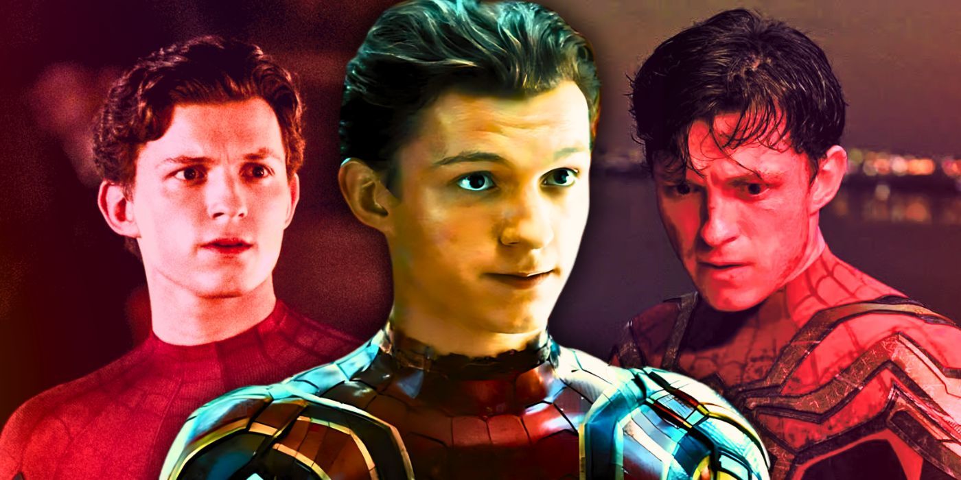 Spider-Man 4 Needs To Fix 1 Glaring Problem From His 6 MCU Appearances