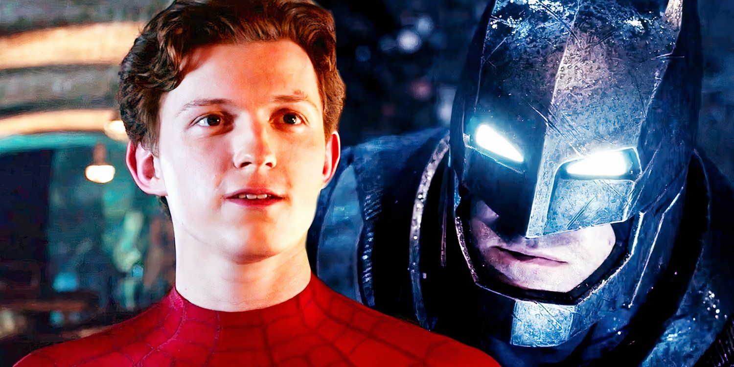 Spider-Man 4 Could Redeem The Controversial DC Cancelation That Still Hurts After 2 Years