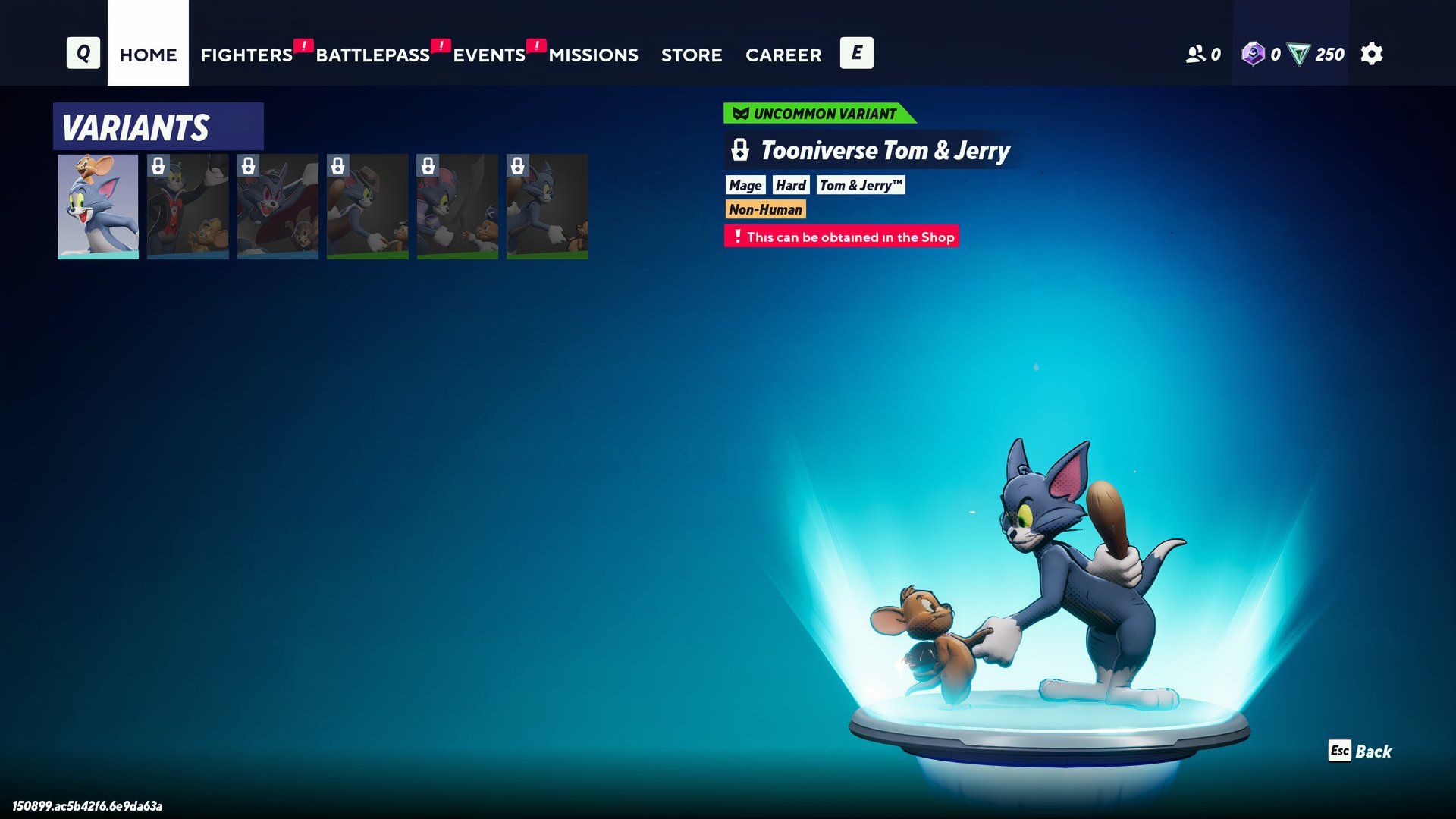 MultiVersus Tom & Jerry Guide: Costumes, Perks, Moves & How To Unlock