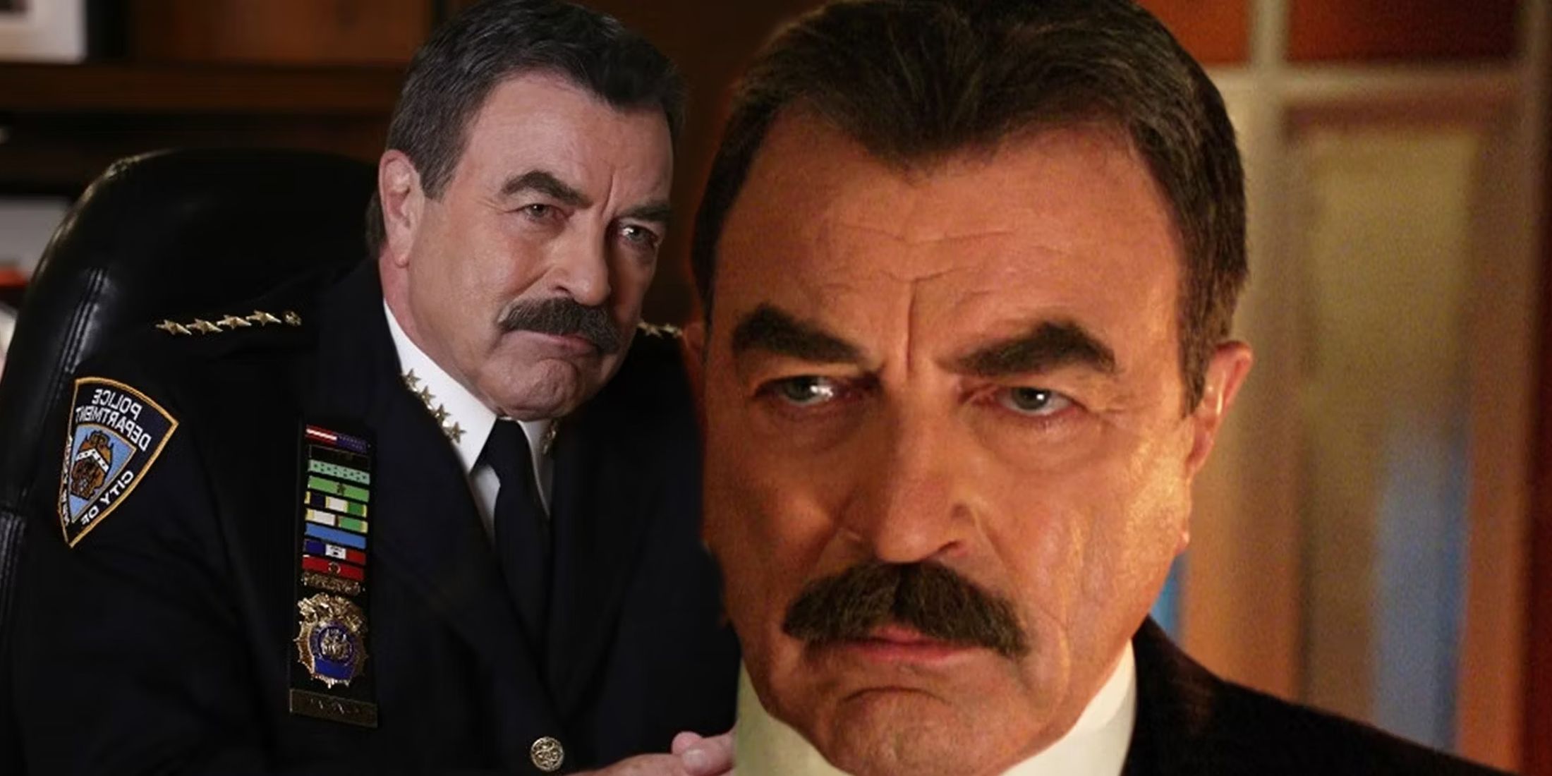 "CBS Will Come To Their Senses": Tom Selleck Still Hopes Blue Bloods Will Be Saved