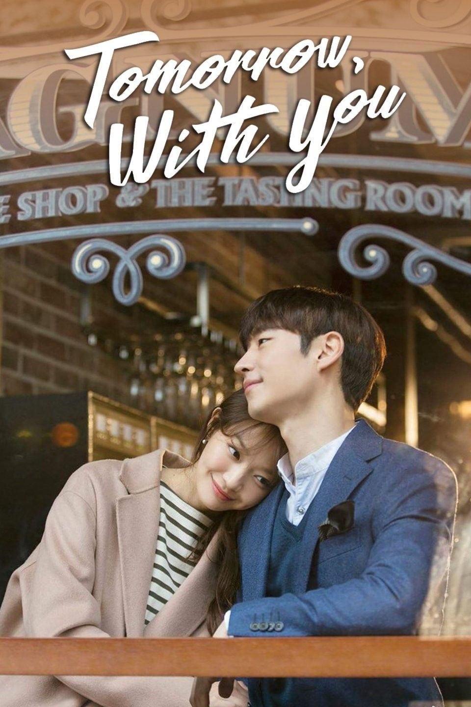 Tomorrow With You TV Poster