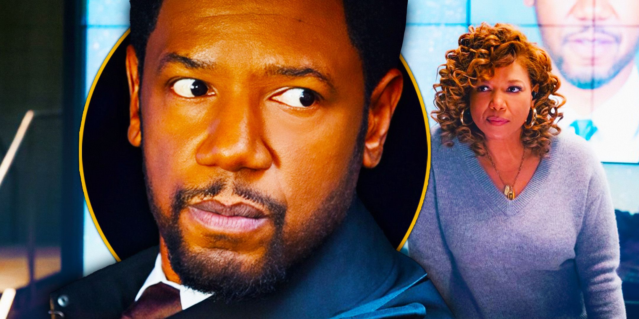 Star Tory Kittles On The Equalizer's Massive Plot Twist & Confronting Dante And McCall's Relationship