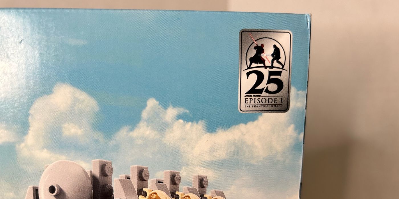 Breaking Down LEGO's New Battle Droid Carrier (And More Star Wars Day Freebies)
