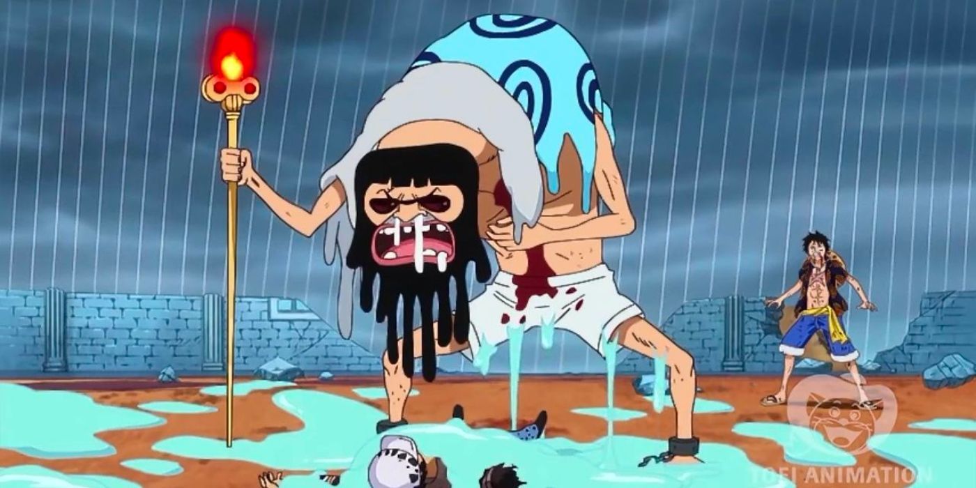 10 Devil Fruits Netflix's One Piece Will Struggle To Adapt In Live-Action