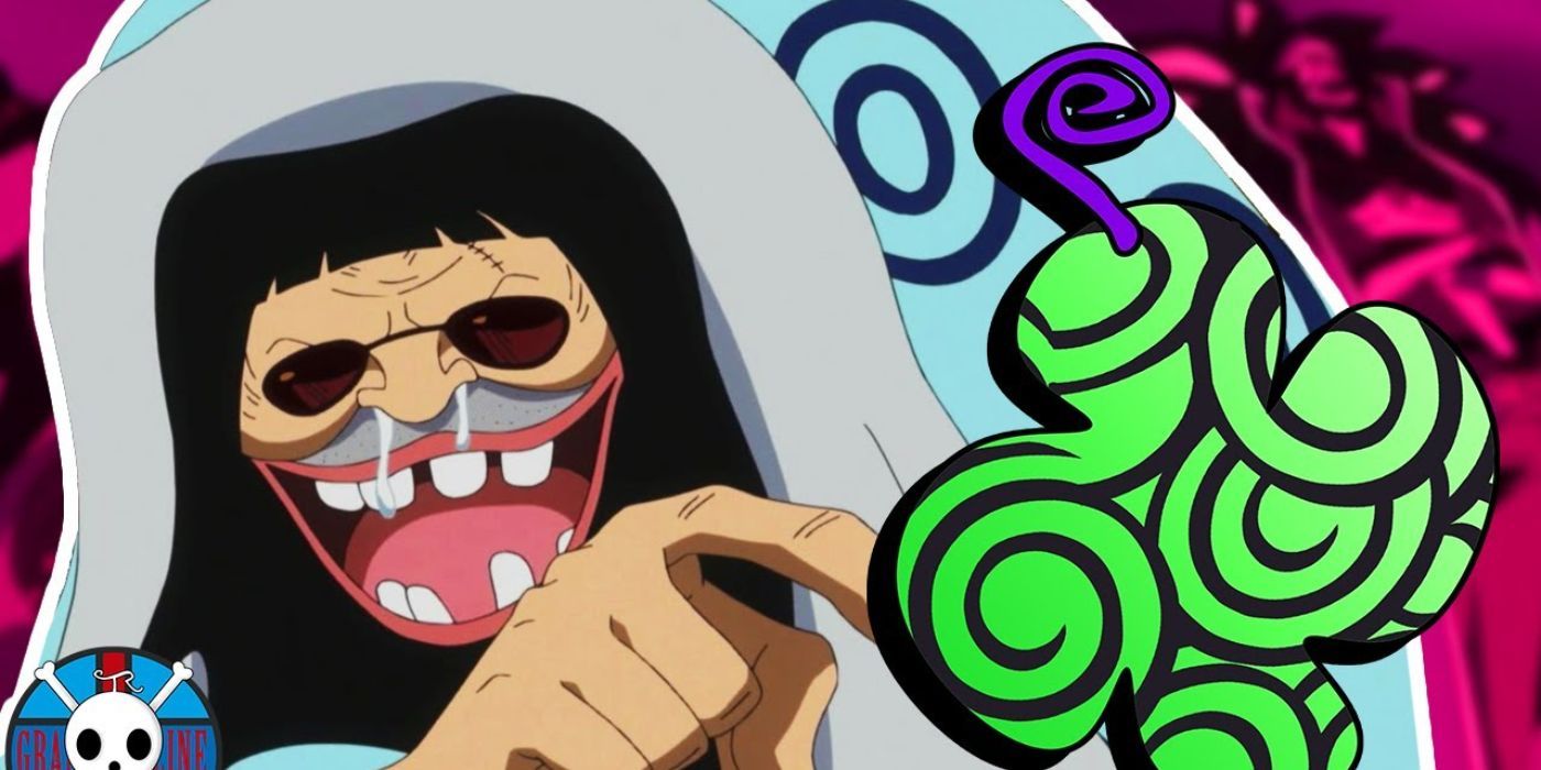 10 Devil Fruits Netflix's One Piece Will Struggle To Adapt In Live-Action