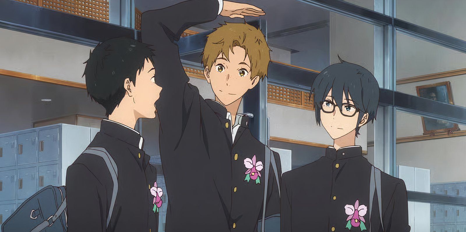 Kyoani's Most Heartwarming Sports Anime Flew Completely Under Most Fans' Radar