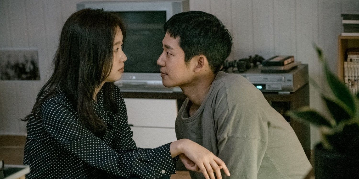 Kim Go-euns 10 Best Movies & TV Shows, Ranked