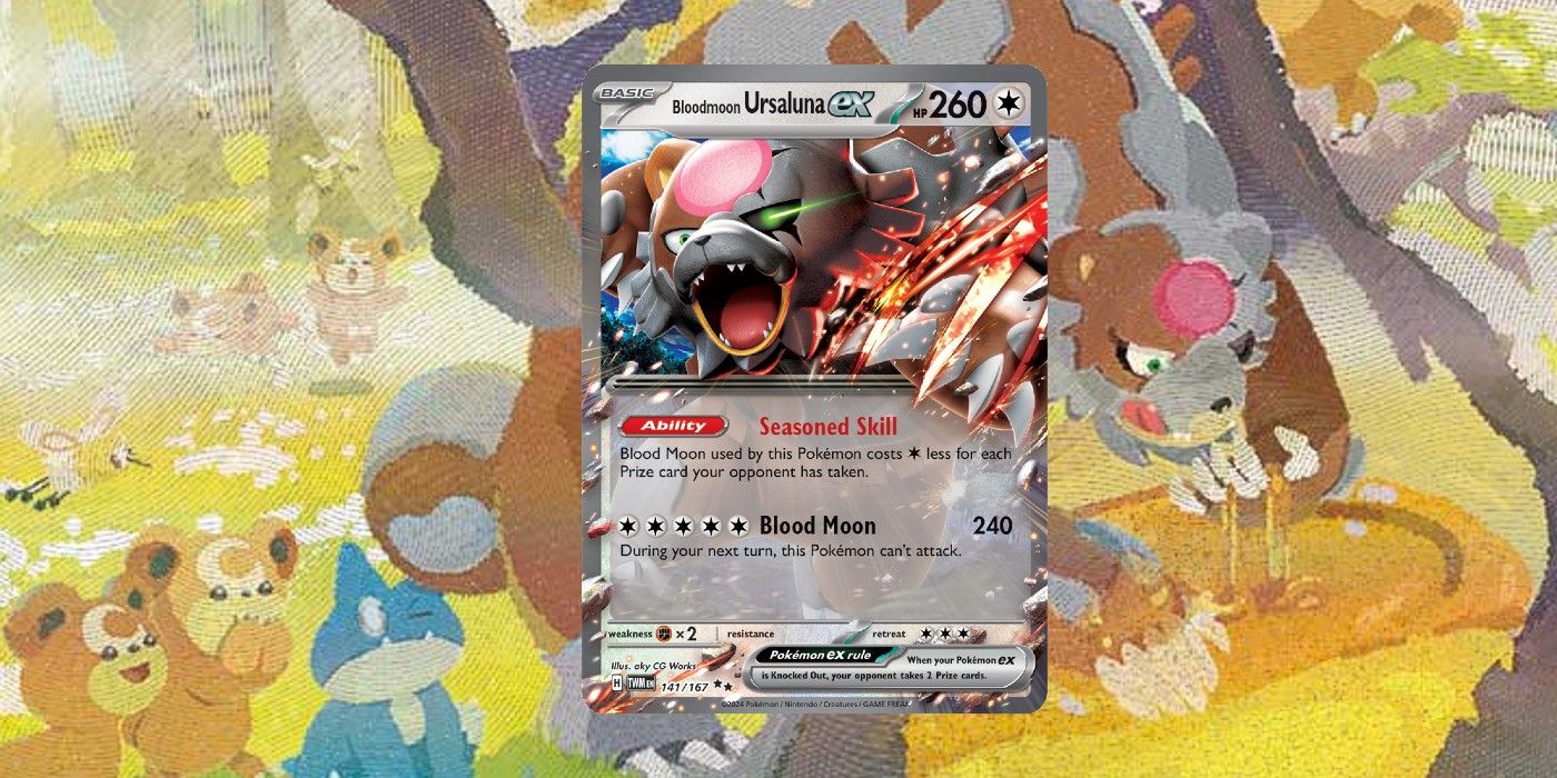 10 Pokmon TCG: Twilight Masquerade Cards You'll Want ASAP