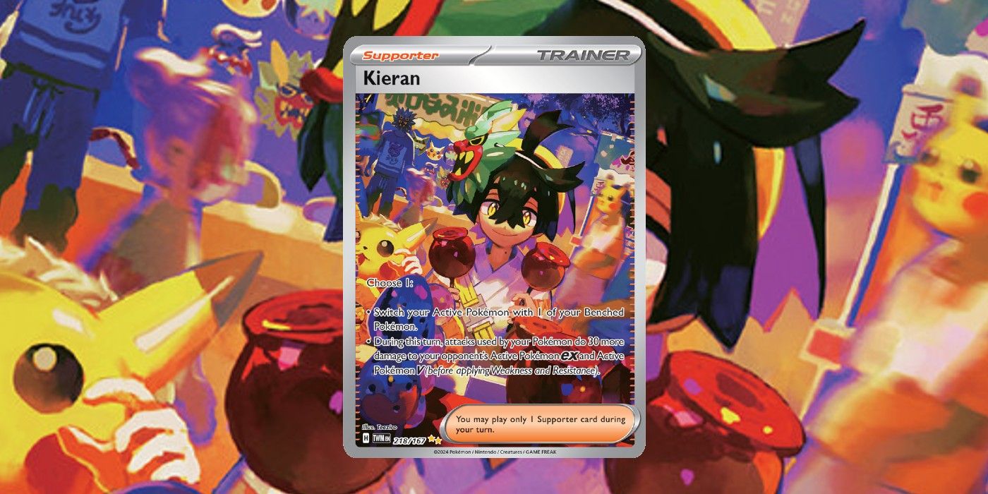 10 Pokmon TCG: Twilight Masquerade Cards You'll Want ASAP