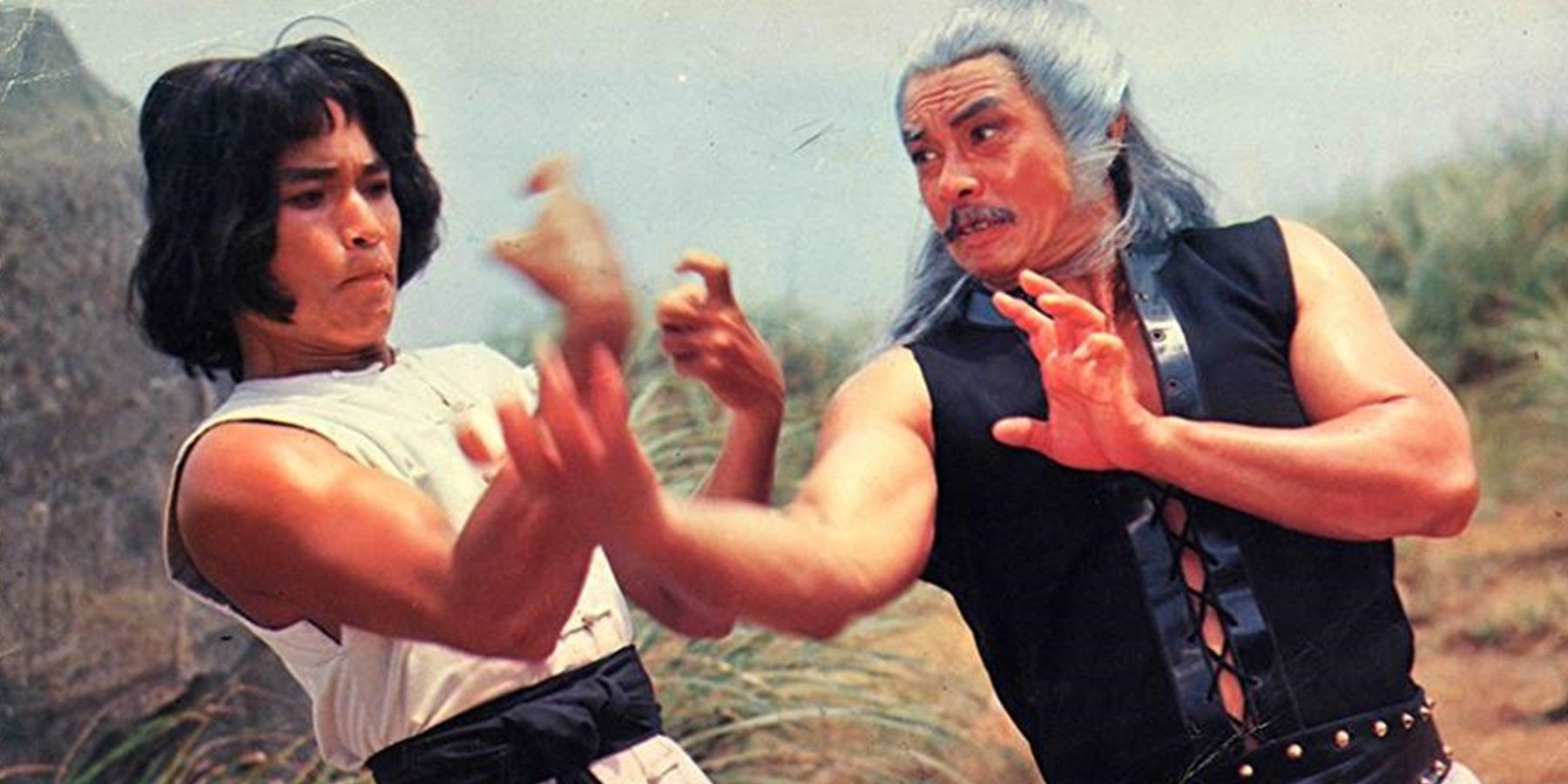 Is Jackie Chan's Kung Fu In Drunken Master Real? Iconic Fighting Style Explained