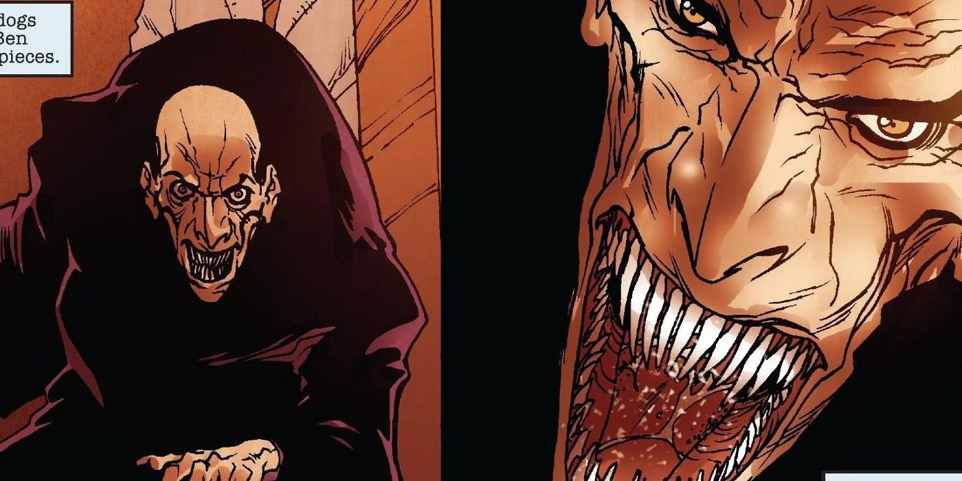 10 Spider-Man Noir Villains Perfect For Nicolas Cage's New Live-Action Marvel Show