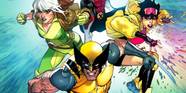 Rogue Wolverine s Relationship Is Taking The Biggest Hit Since They Met