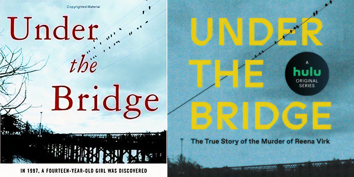 Under The Bridge Episode 7 Fact-Check: 6 Biggest True Story Changes & Inaccuracies