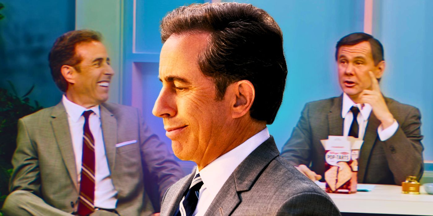 What Happened To Jerry Seinfeld's Bob Cabana In Real Life After ...