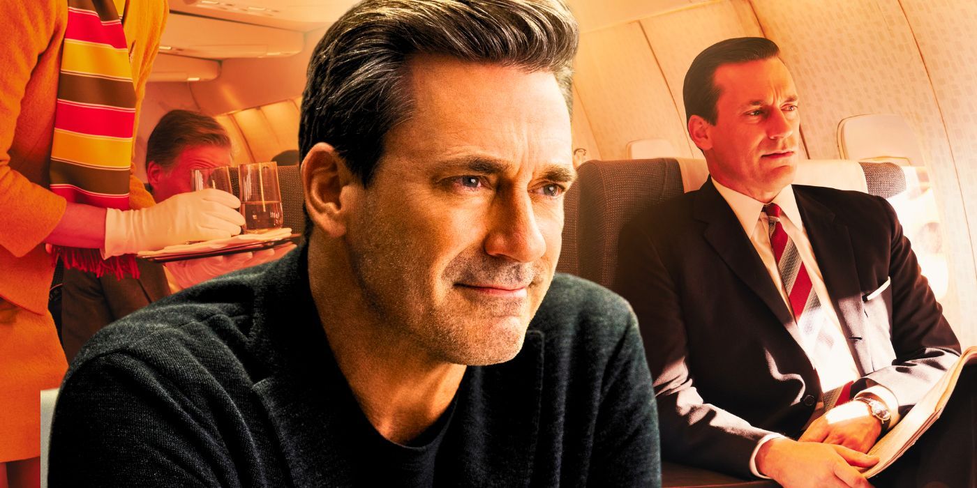 Jon Hamm's New Movie Cameo Is A Follow-Up To This Mad Men Episode From 14 Years Ago