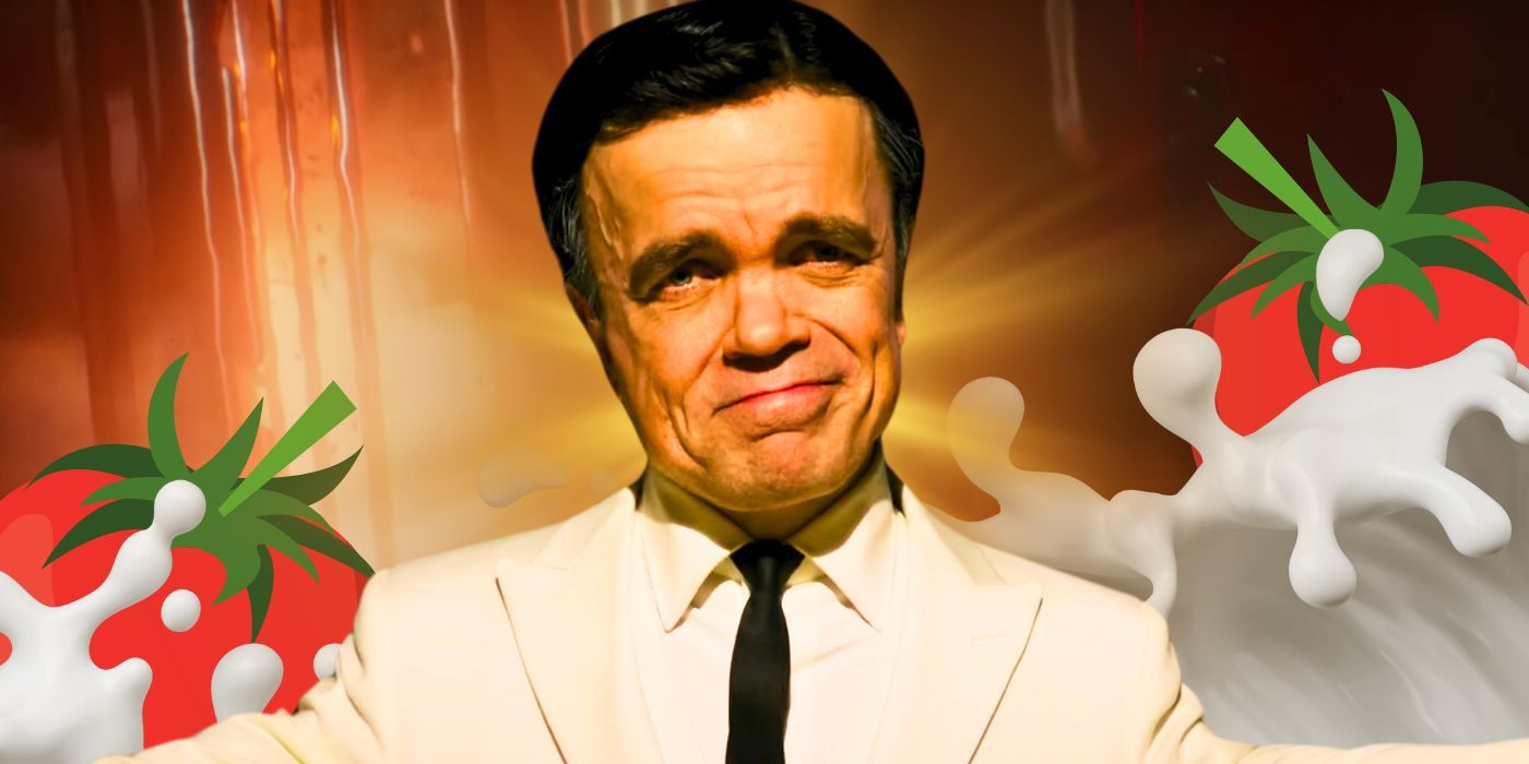 Peter Dinklage’s New Comedy Movie Cameo Repeats His Role From 4-Year-Old Netflix Thriller With 79% On Rotten Tomatoes