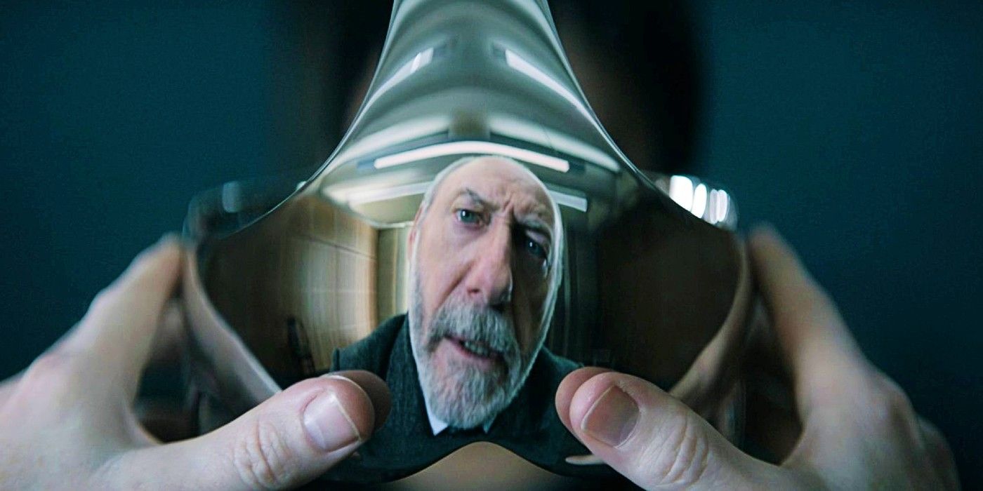 Stephen King Raves About Netflix's "Extraordinary" Sci-Fi Adaptation