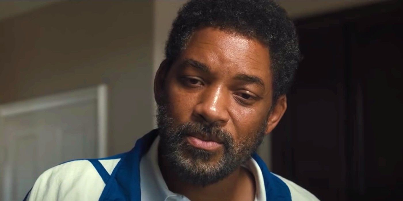 Will Smith's Oscar-Winning Movie Ascends To Netflix's US Top 10 Chart 3 Years Later