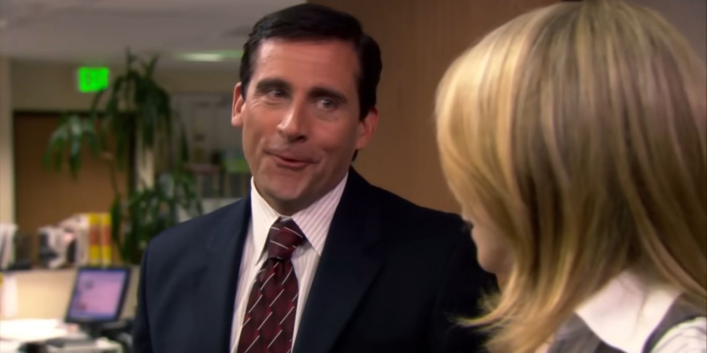 The Office's Reboot Should Thank Steve Carell After The Actor's Cameo Clarification