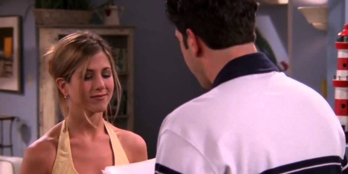 The 10 Friends Moments That Defined The Show