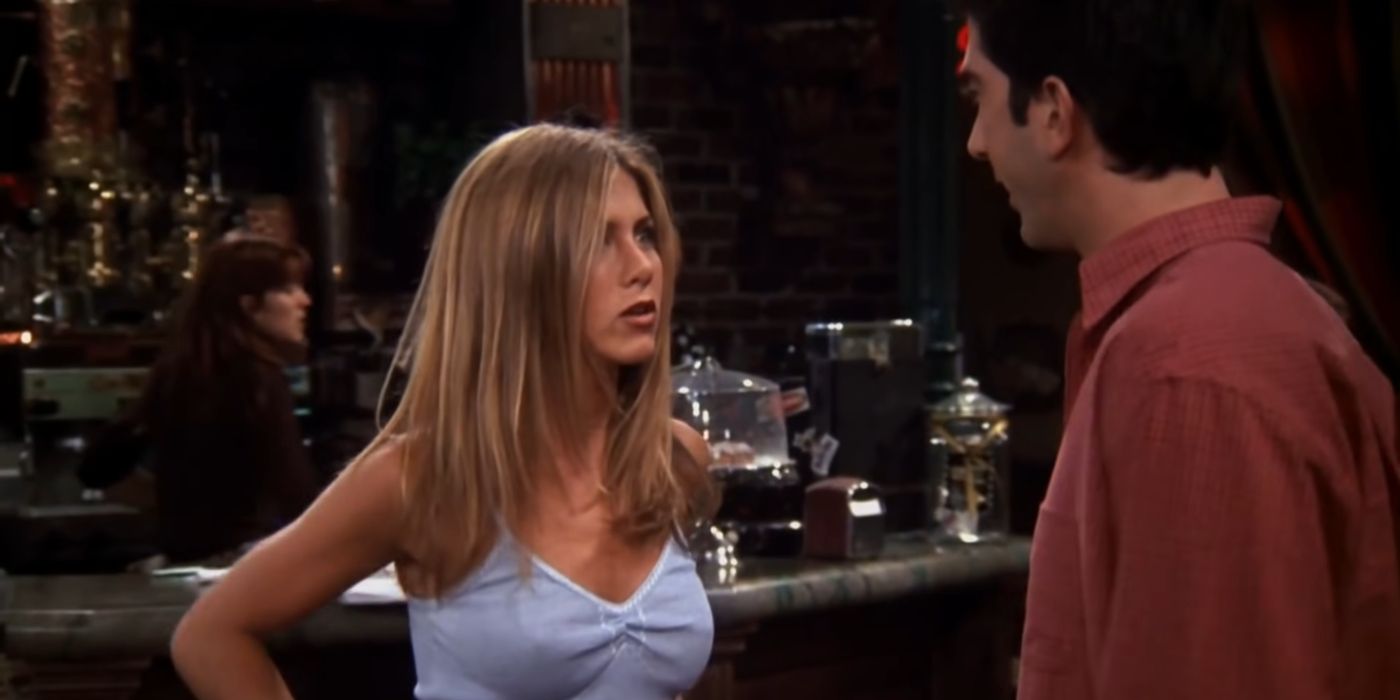 10 Harsh Realities Of Rewatching The Friends Series Finale, 20 Years After It Aired