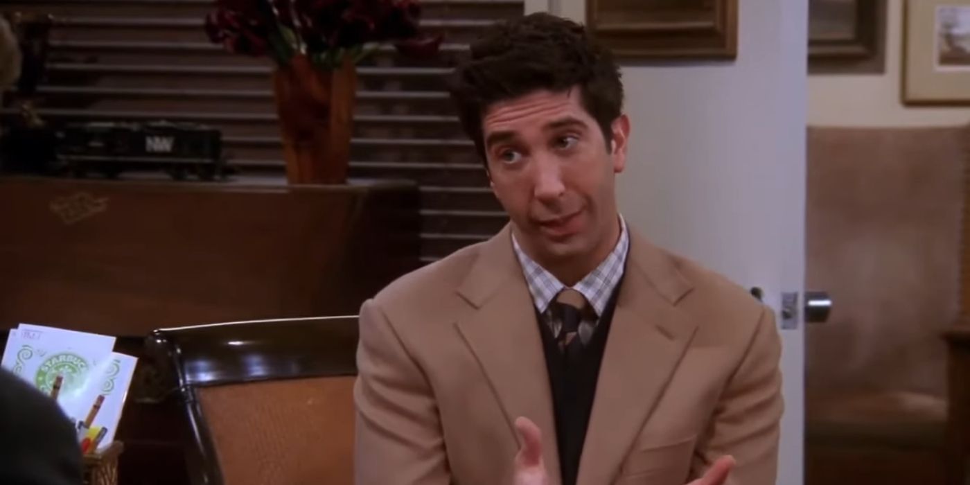 10 Harsh Realities Of Rewatching The Friends Series Finale, 20 Years After It Aired