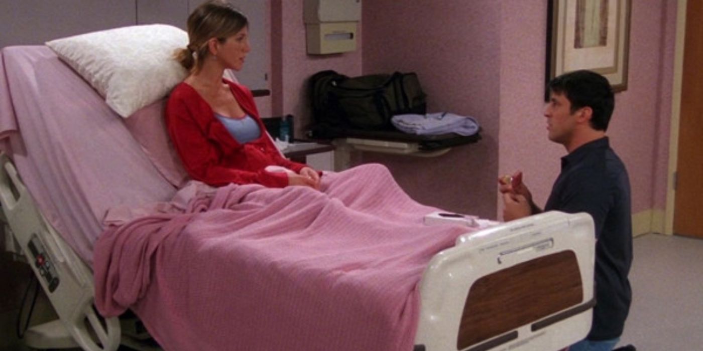 10 TV Sitcom Couples Who Should Have Never Dated