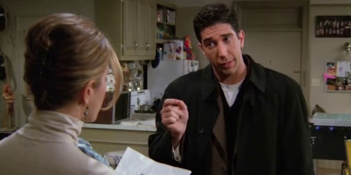 10 Harsh Realities Of Rewatching The Friends Series Finale, 20 Years After It Aired