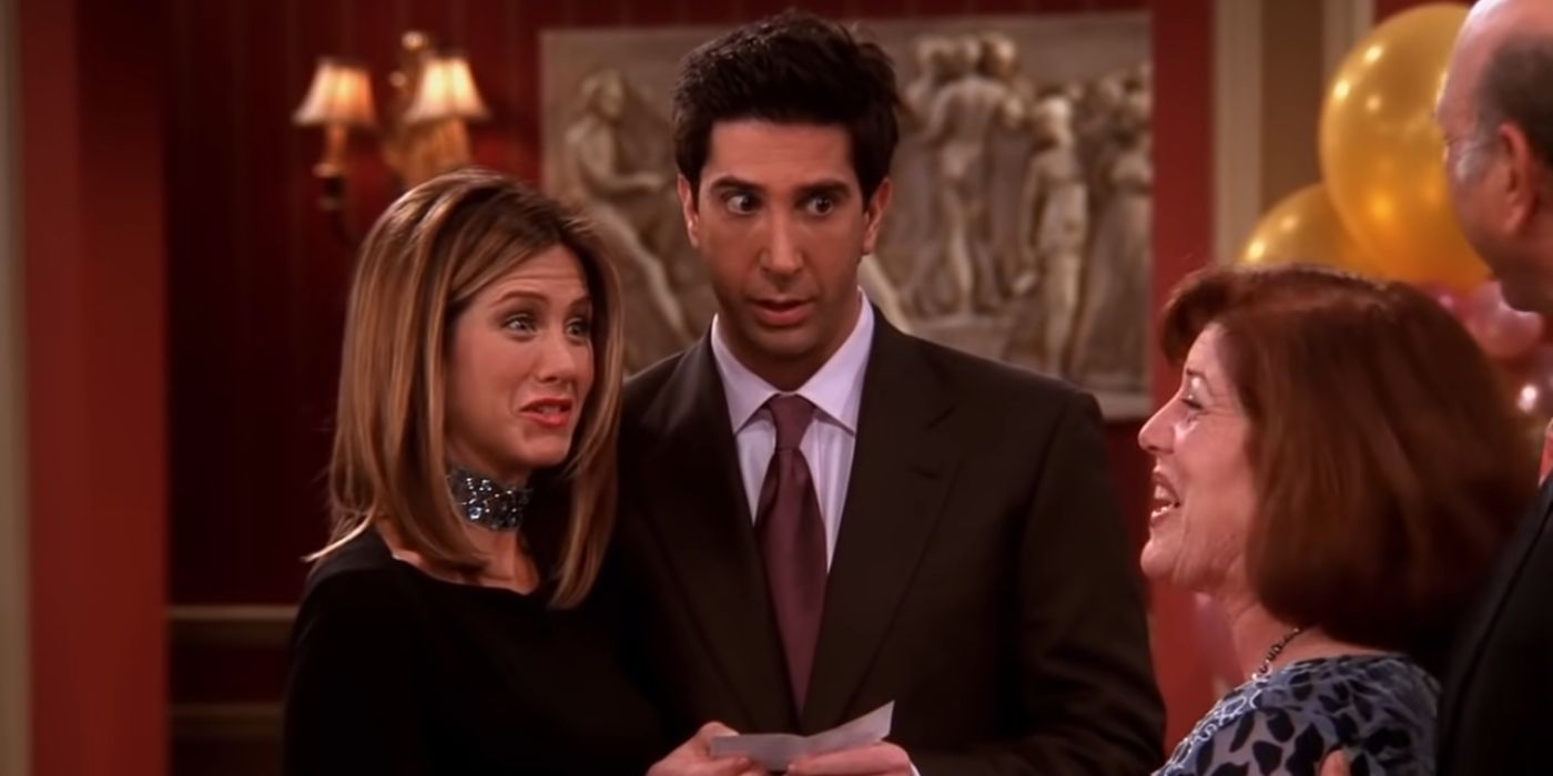 10 Harsh Realities Of Rewatching The Friends Series Finale, 20 Years After It Aired