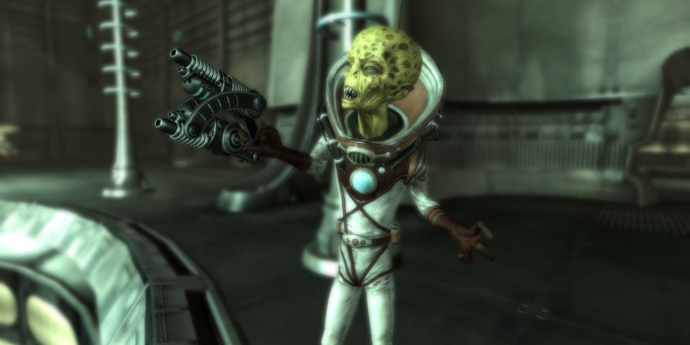 An Easily-Overlooked Fallout Faction Could Have Greater Implications For The Fallout Universe