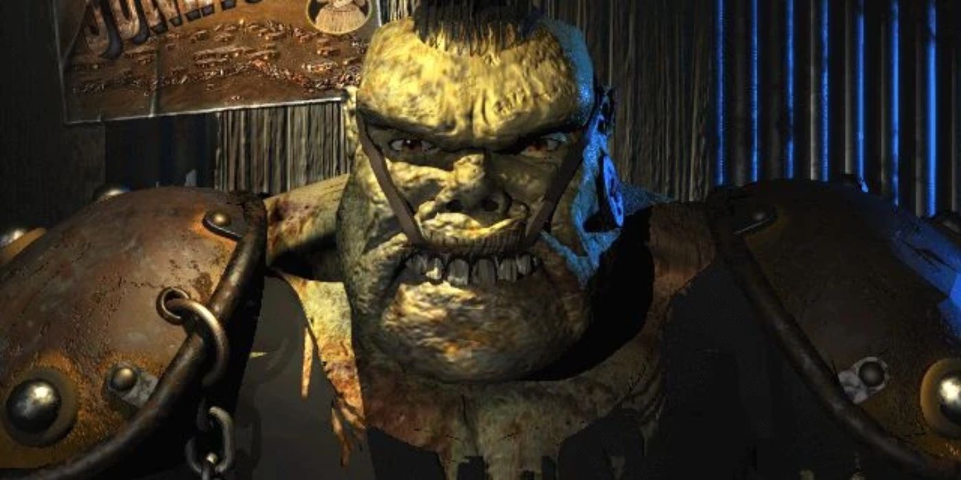 10 Monsters We Really Want To See In Fallout Season 2