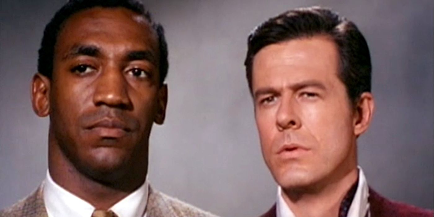 10 Great Spy TV Shows From The 1960s Worth Revisiting