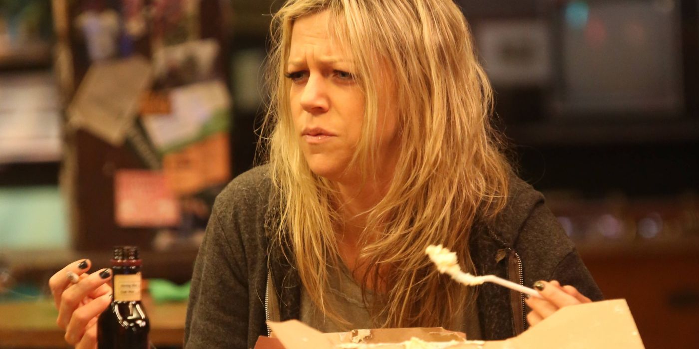 Kaitlin Olson’s new ABC show undermines her role in “It’s Always Sunny In Philadelphia”