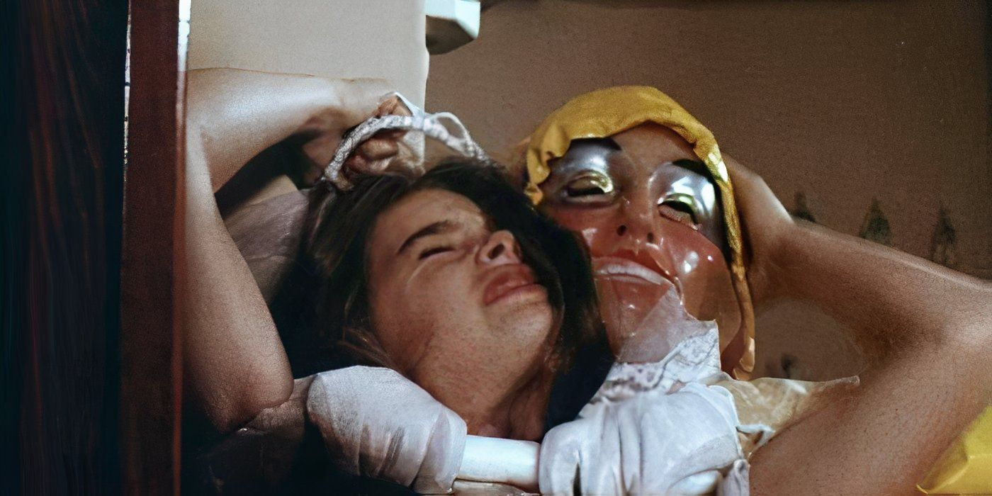 10 películas de terror de la década de 1970 que merecen más amor