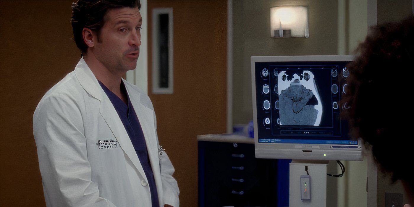 10 лучших шуток о беге по версии Grey's Anatomy