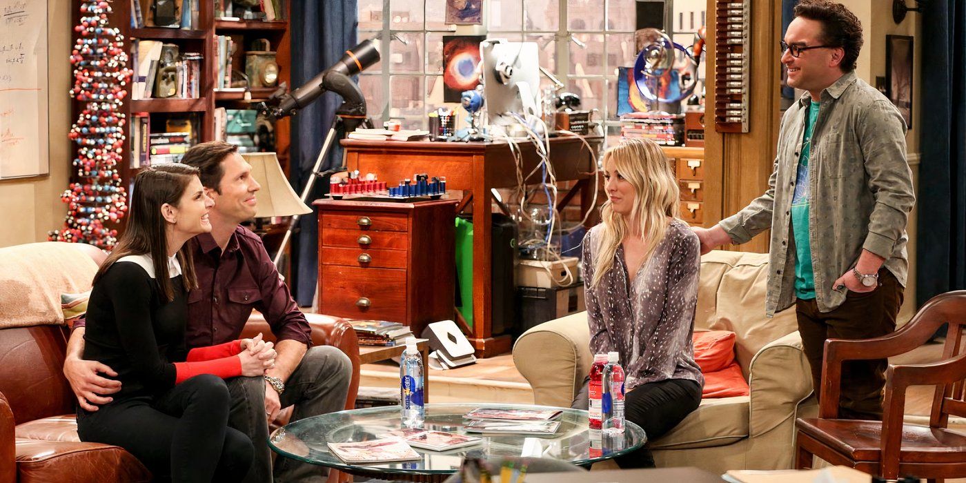 10 personajes de The Big Bang Theory que necesitan regresar en el spin-off de Stuarts