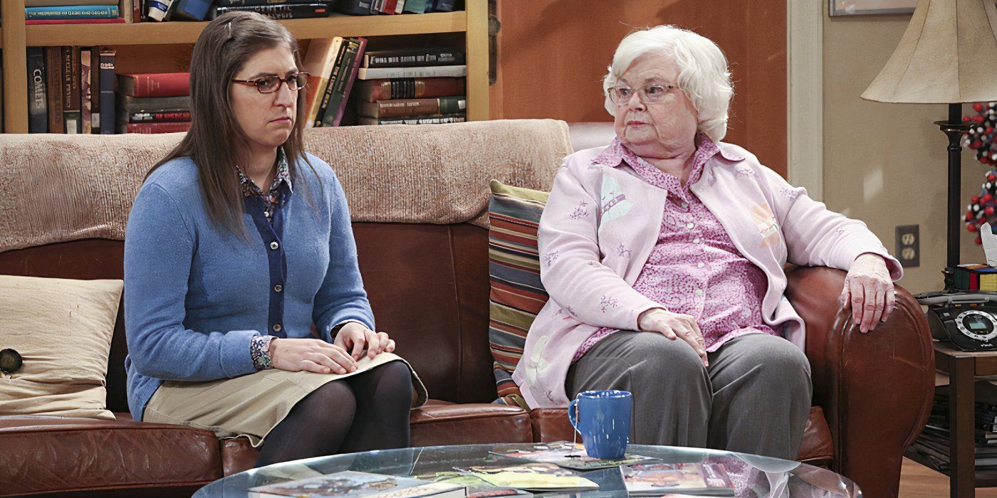 What Happens To Every Big Bang Theory Character After It Ends