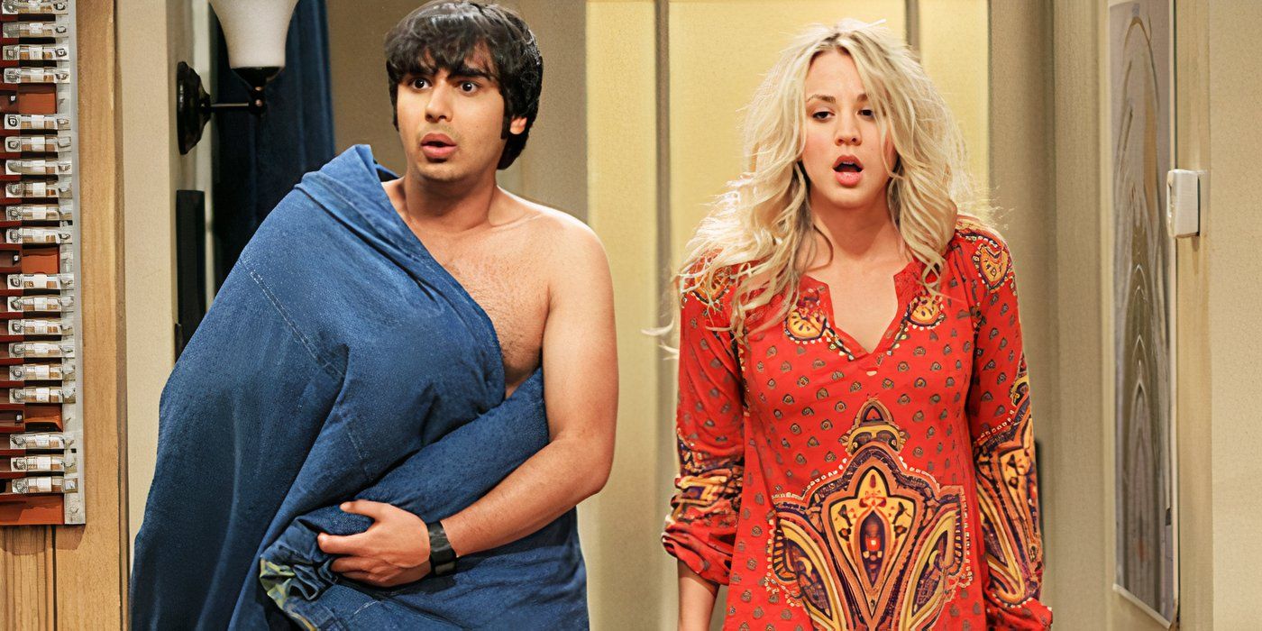 What Happens To Every Big Bang Theory Character After It Ends