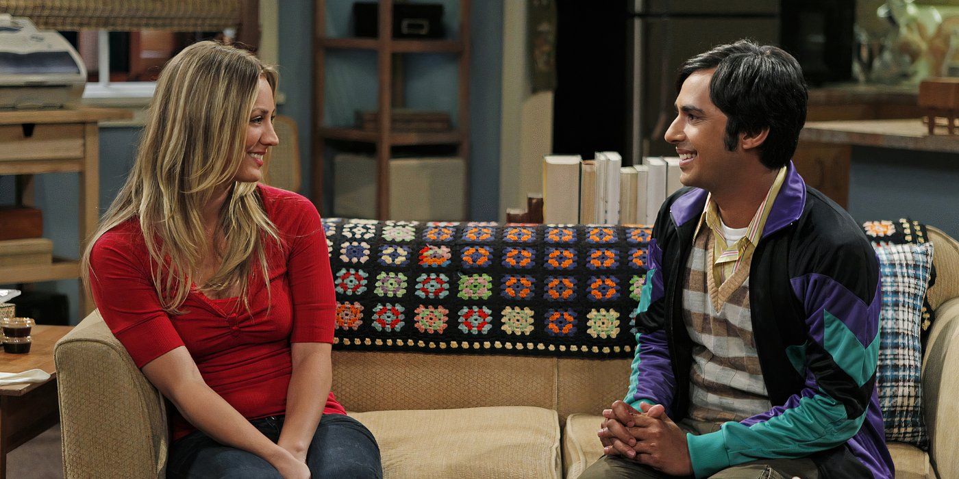 10 Things The Big Bang Theory Characters Wanted In Season 1 That Came True By The Series Finale